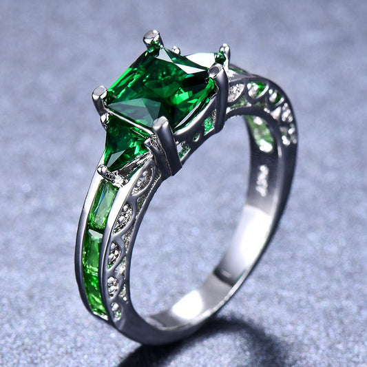 Charming Ring for Any Occasion