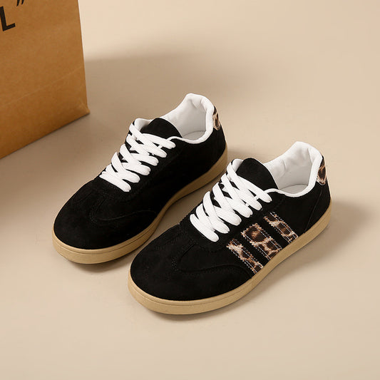 Elegant Orthopedic Trainers for Every Step