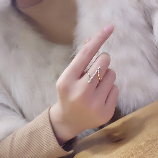 Elegant Pearl Ring for Every Occasion