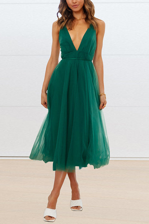 Classic Vintage & Enduringly Stylish Dress