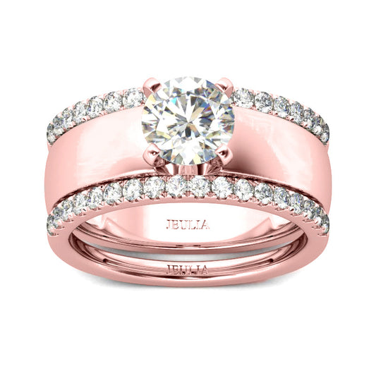 Romantic Set for Special Moments