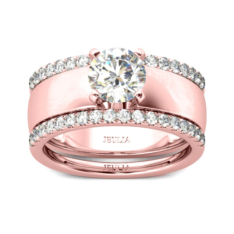 Romantic Set for Special Moments