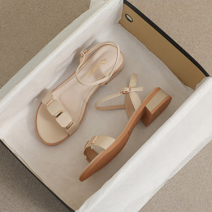 Elegant Orthopedic Heels for Every Step