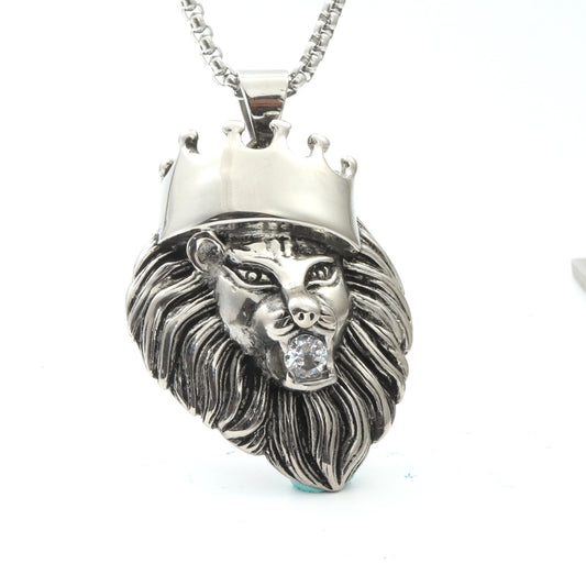 Classic Necklace with Timeless Appeal