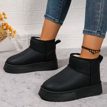 Stylish Orthopedic Boots for Any Occasion