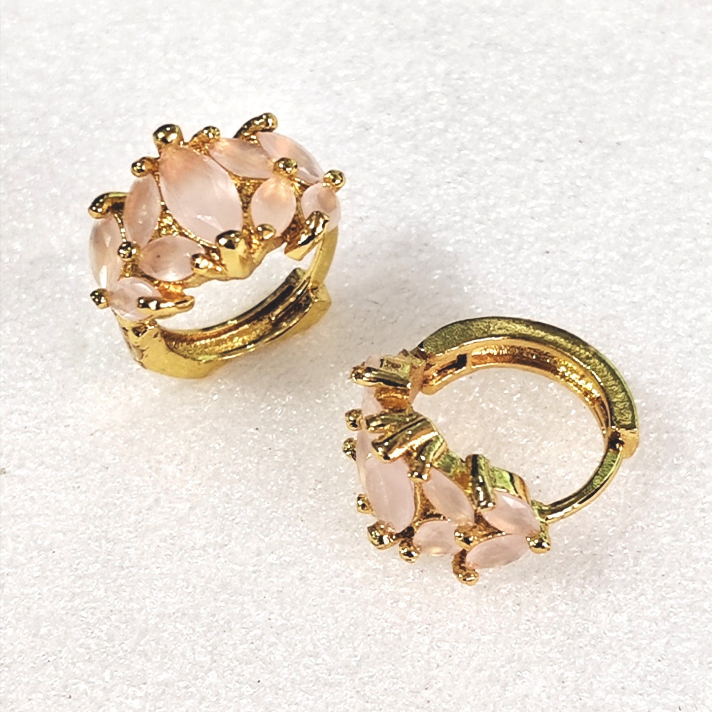 Stunning Earring for Daily Wear