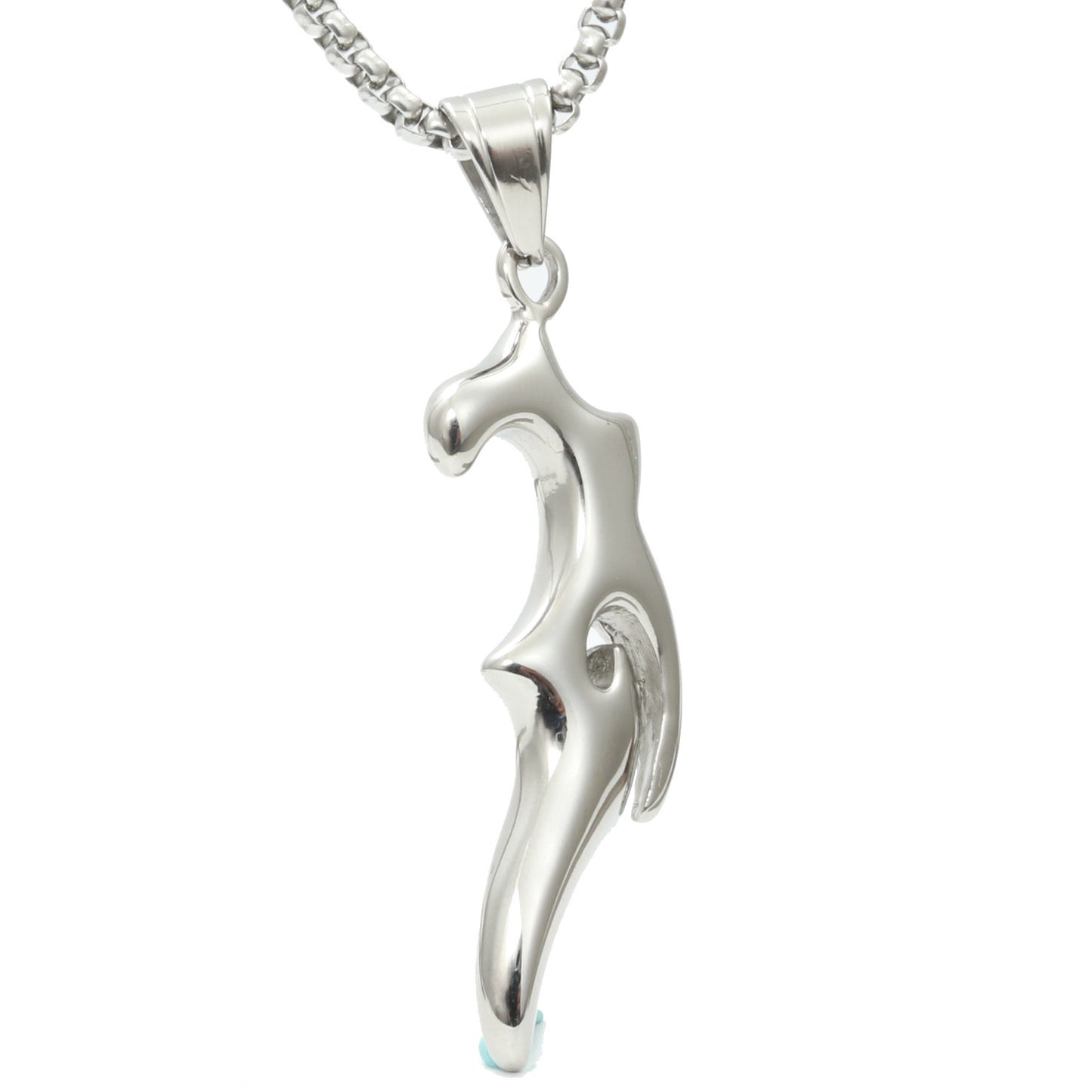 Beautiful Necklace with Unique Style