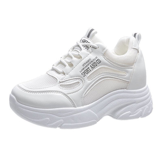 Comfortable Orthopedic Trainers for Daily Wear