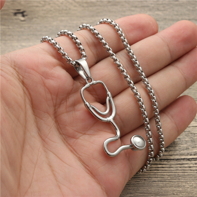 Beautiful Necklace with Unique Style