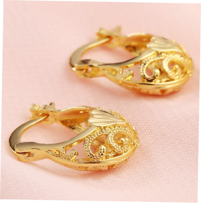 Charming Earring for Any Occasion