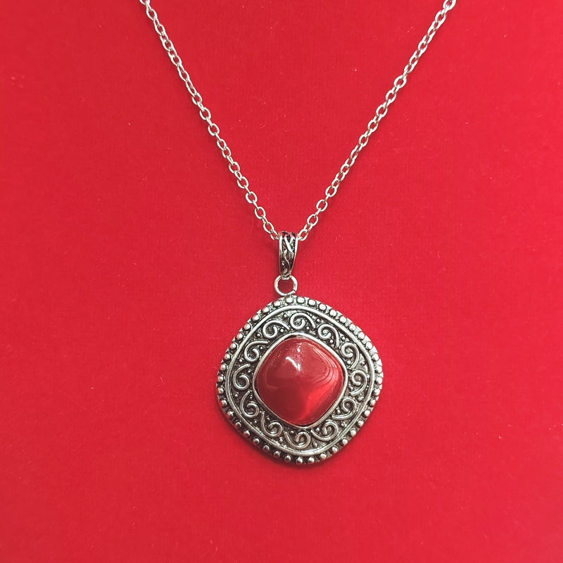 Charming Necklace for Any Occasion