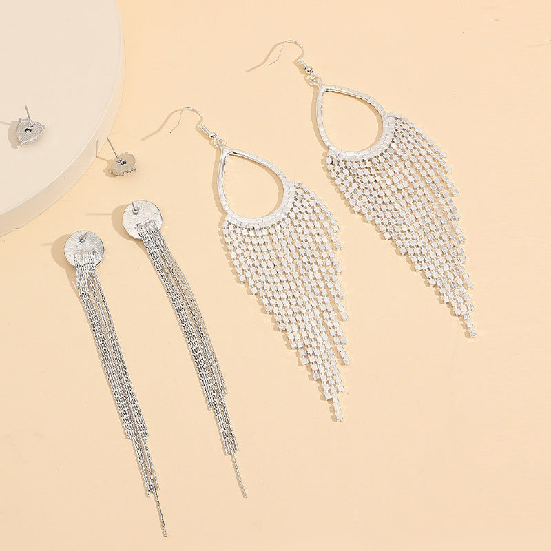 Beautiful Set with Unique Style