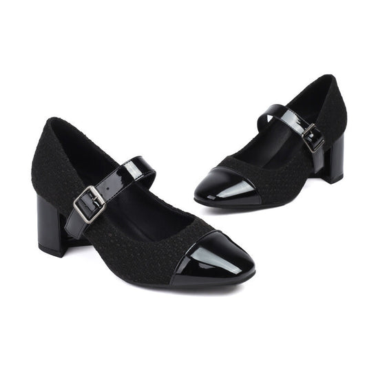 Stylish Orthopedic Heels for Any Occasion