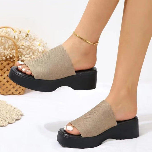 Beautifully Crafted Orthopedic Sandals