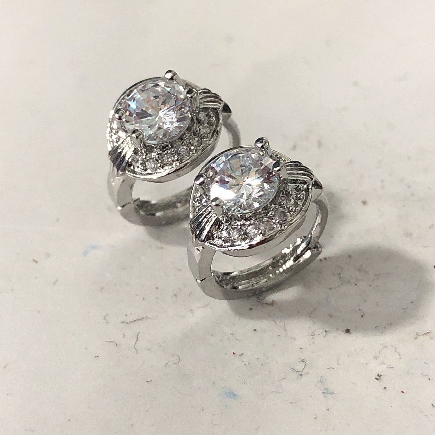 Stunning Earring for Daily Wear