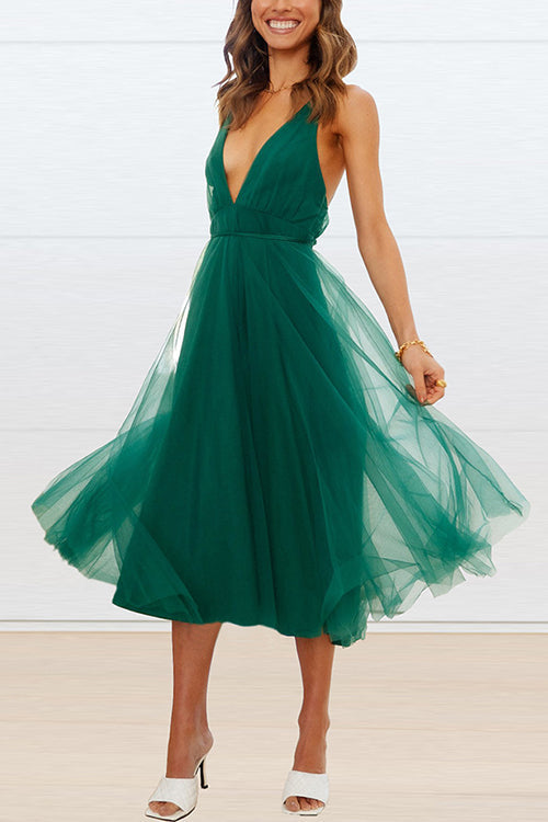 Classic Vintage & Enduringly Stylish Dress