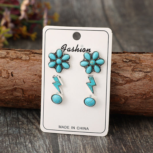 Delicate Artisan Set