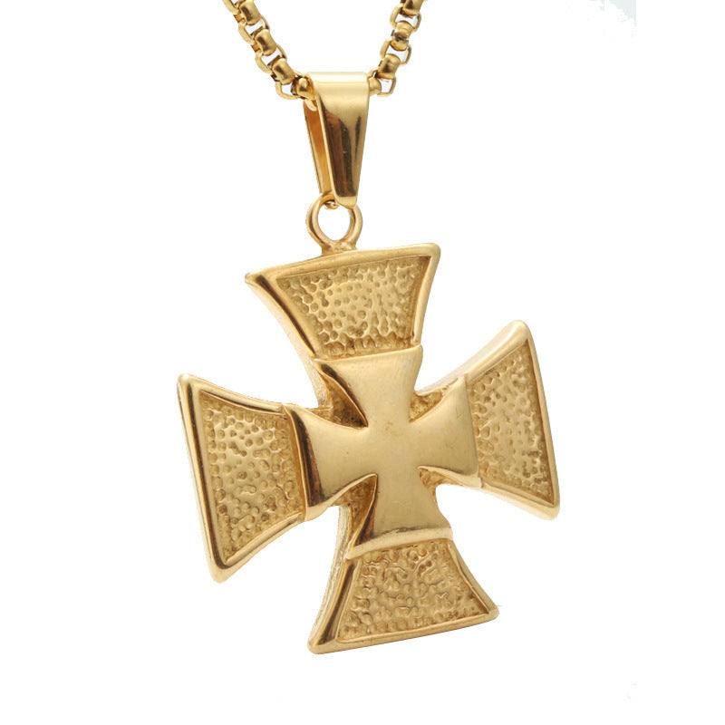 Beautiful Necklace with Unique Style