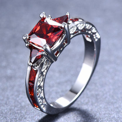 Charming Ring for Any Occasion