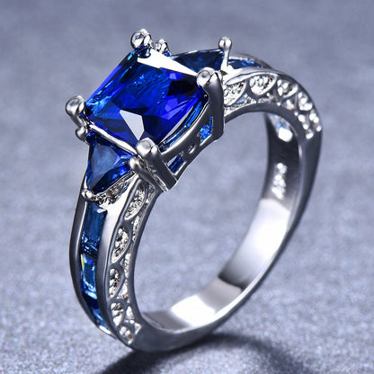 Charming Ring for Any Occasion
