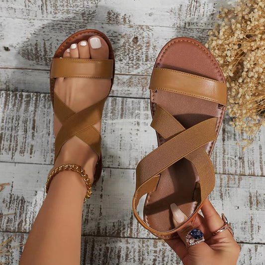 Stylish Orthopedic Sandals for Any Occasion