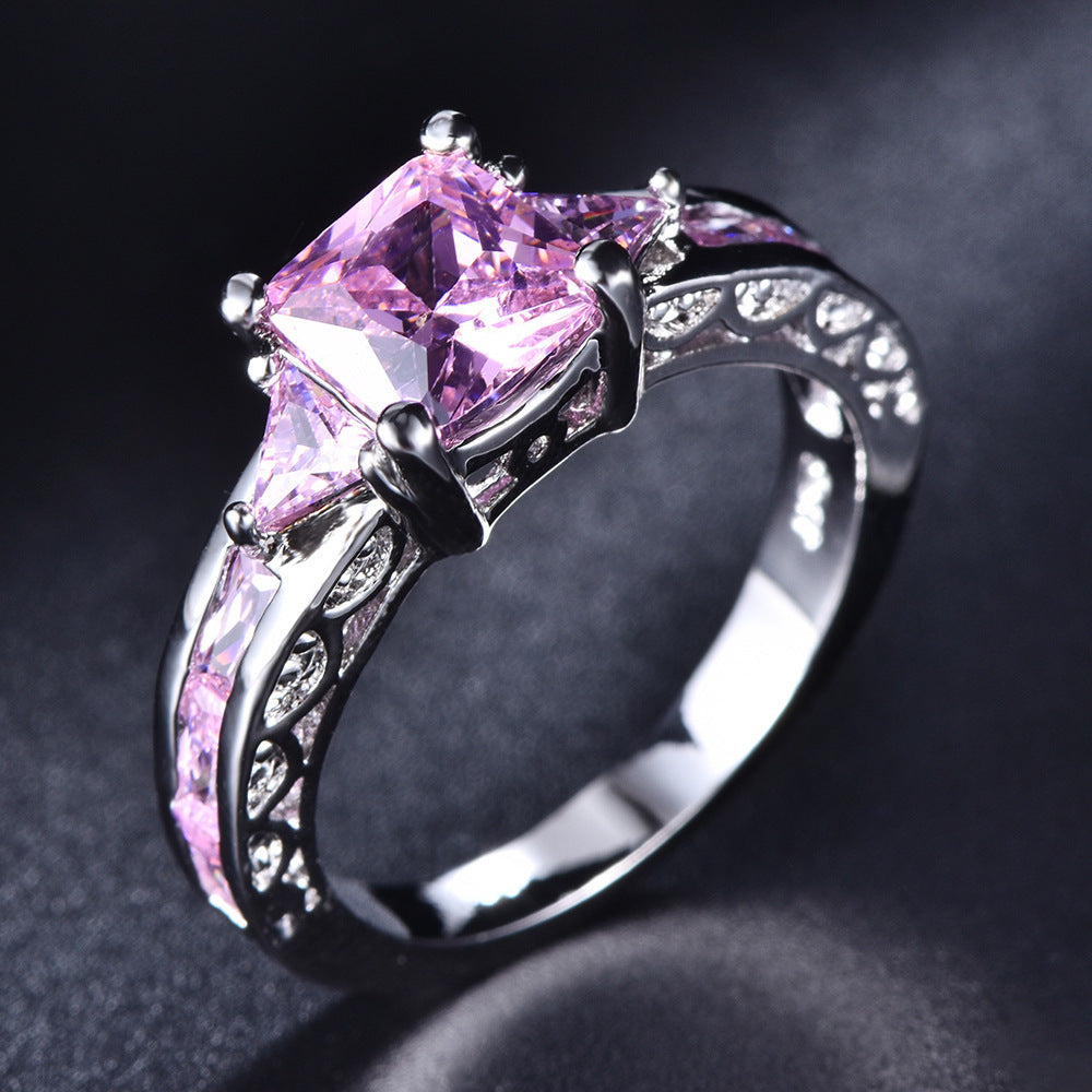 Charming Ring for Any Occasion