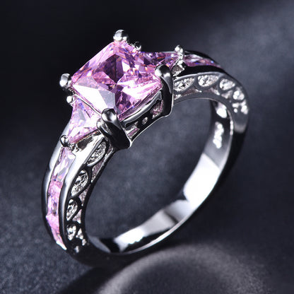 Charming Ring for Any Occasion