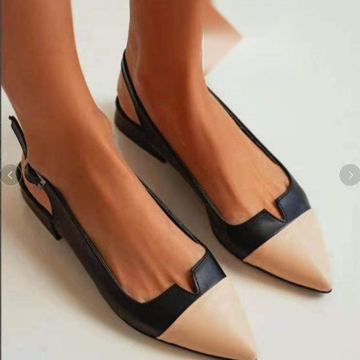 Beautifully Crafted Orthopedic Heels