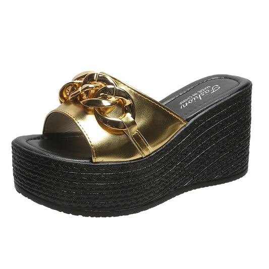Beautifully Crafted Orthopedic Sandals