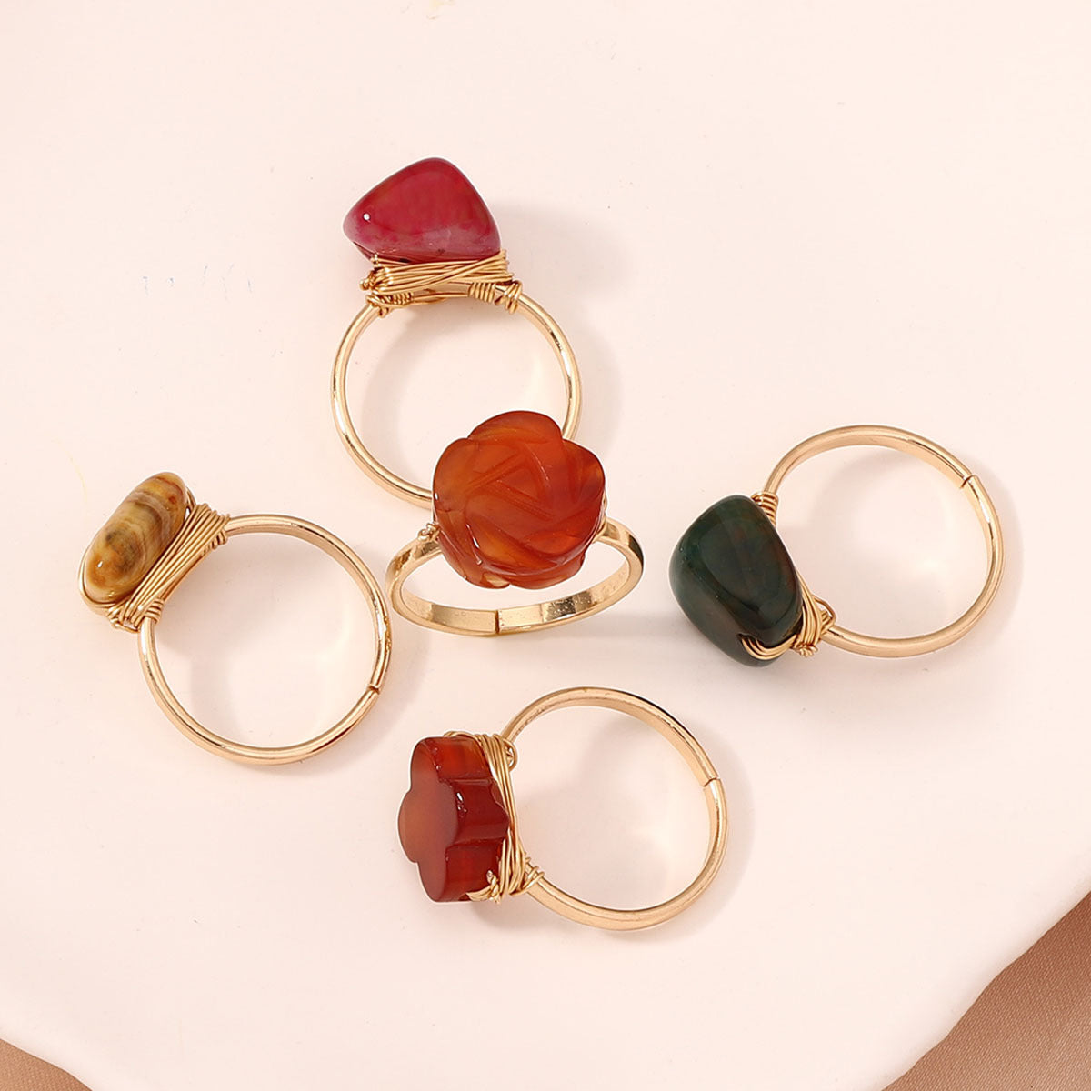 Beautiful Bracelet with Unique Style