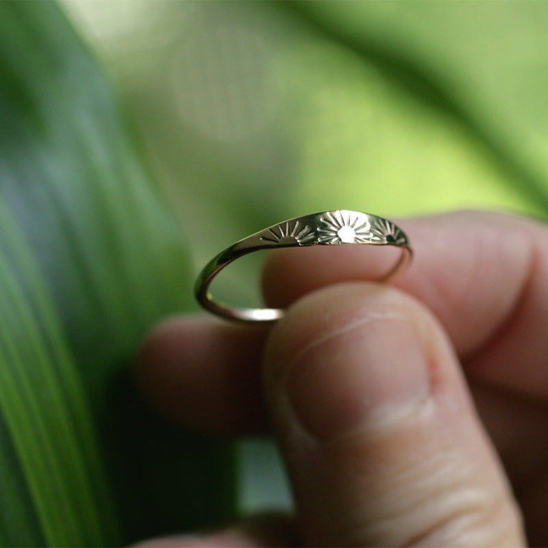 Beautiful Set with Unique Style