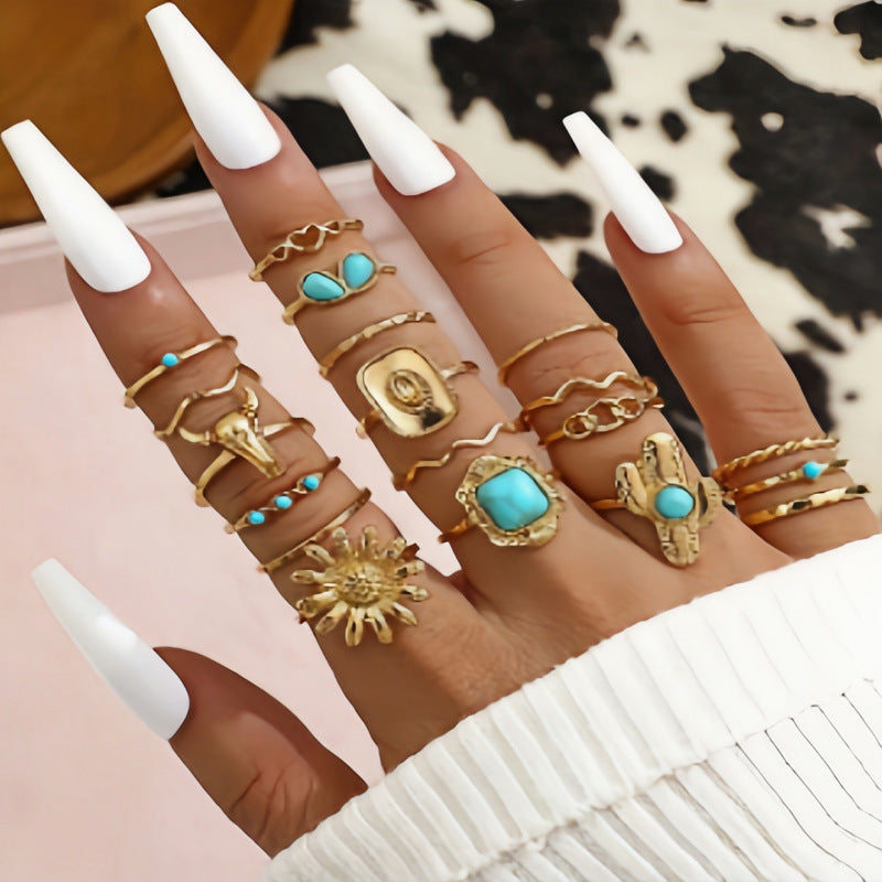 Stunning Set for Daily Wear