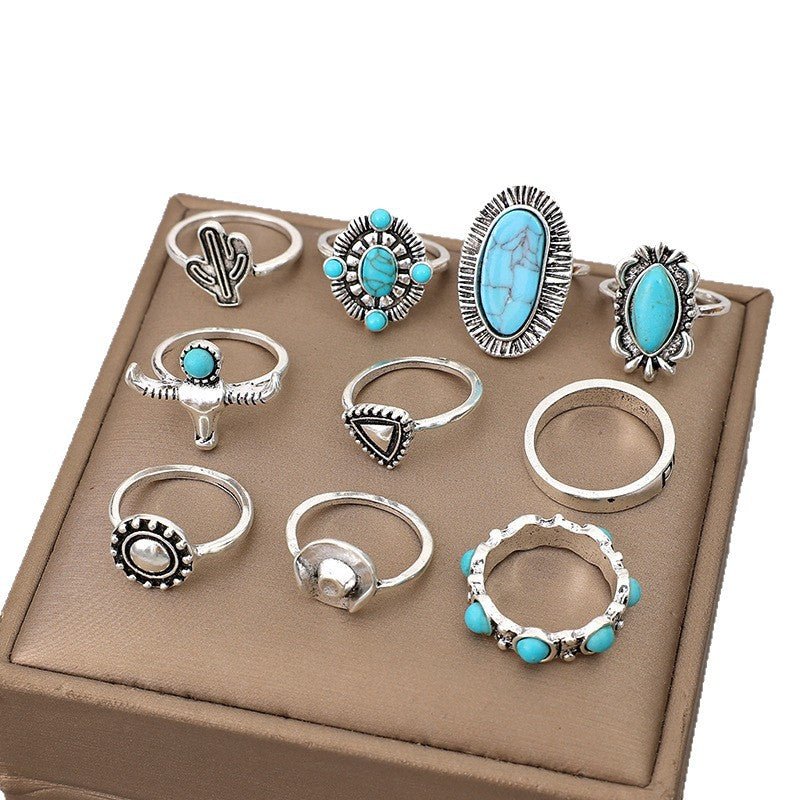 Stunning Set for Daily Wear