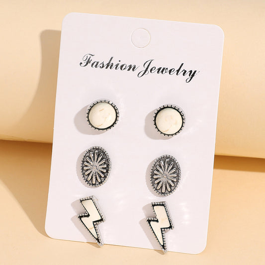 Romantic Set for Special Moments