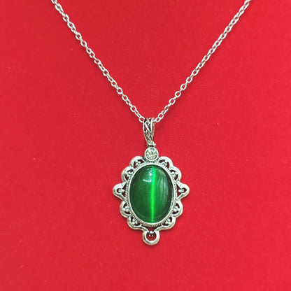 Delicate Artisan Necklace