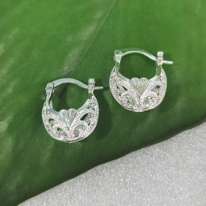 Charming Earring for Any Occasion