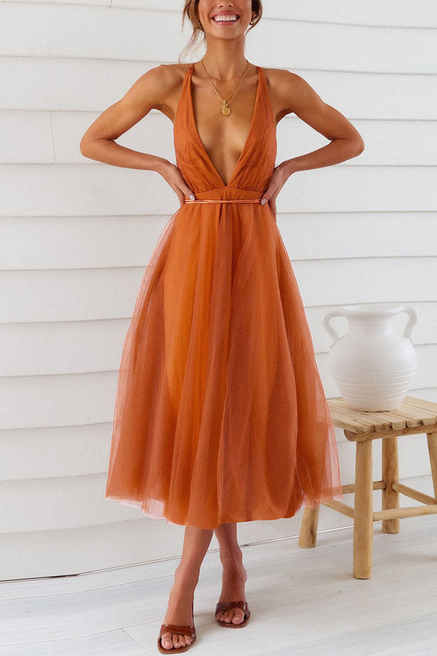Classic Vintage & Enduringly Stylish Dress