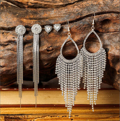 Beautiful Set with Unique Style