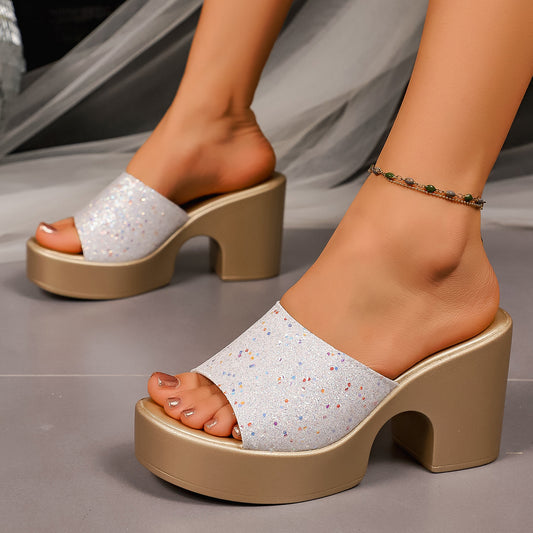 Stylish Orthopedic Heels for Any Occasion