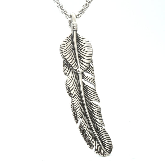 Classic Necklace with Timeless Appeal