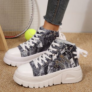 Stylish Orthopedic Trainers for Any Occasion