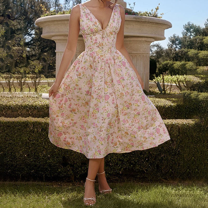 Floral