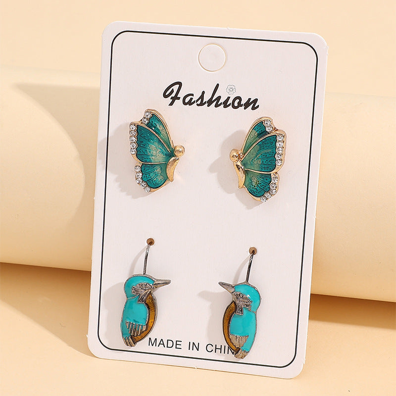 Delicate Artisan Set