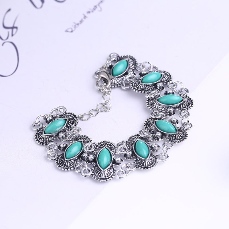 Beautiful Anklet with Unique Style