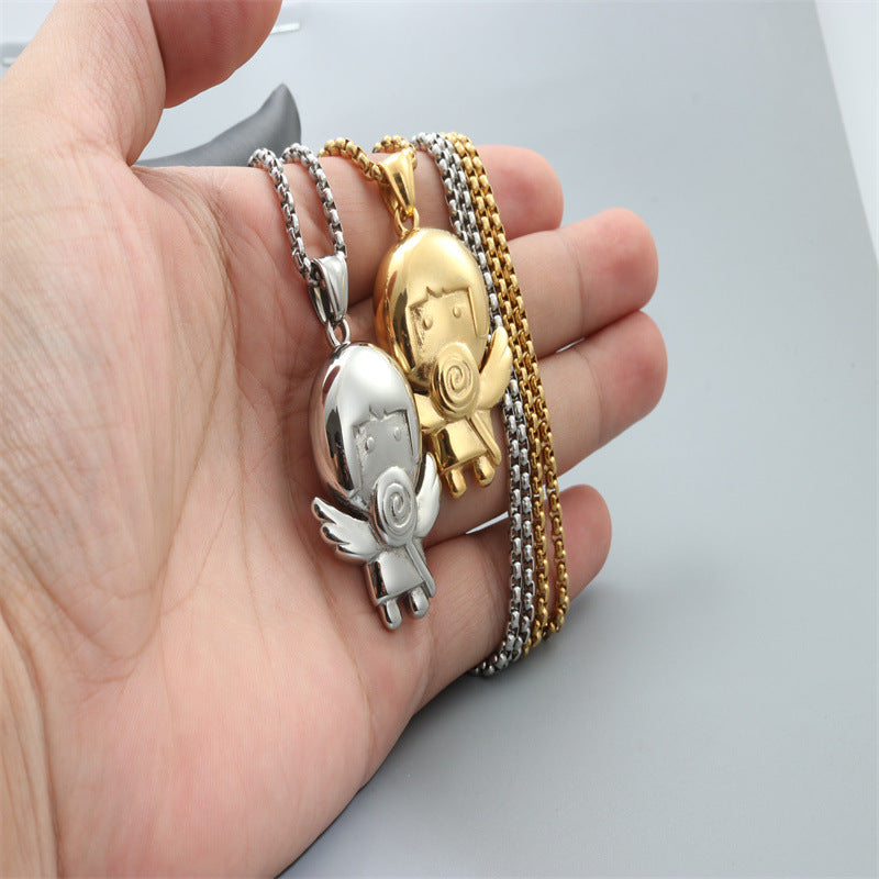 Vintage Handmade Necklace