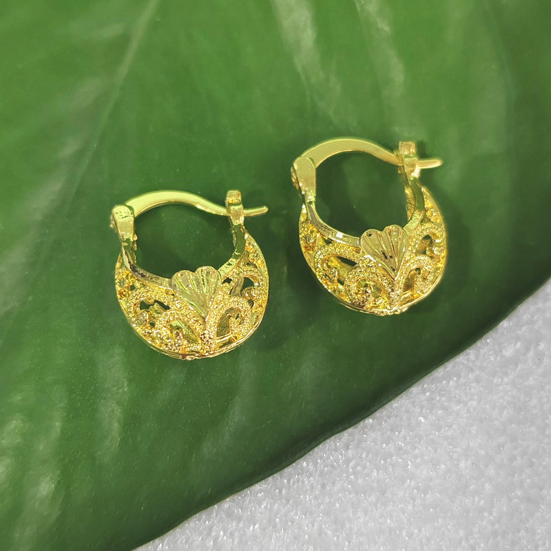 Charming Earring for Any Occasion