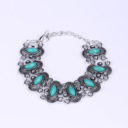 Beautiful Anklet with Unique Style