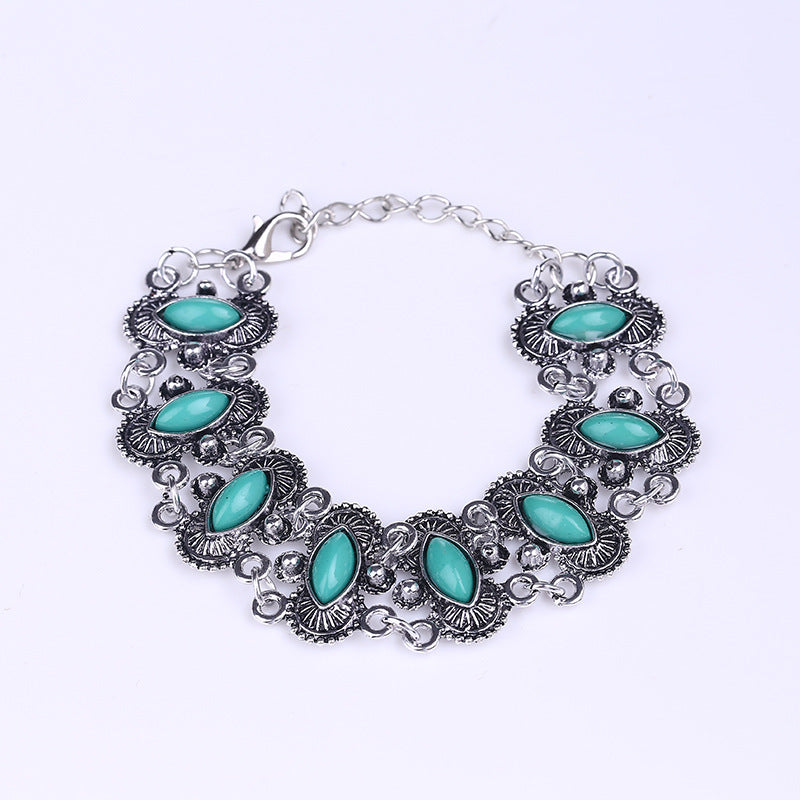 Beautiful Anklet with Unique Style