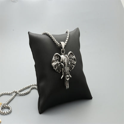 Beautiful Necklace with Unique Style