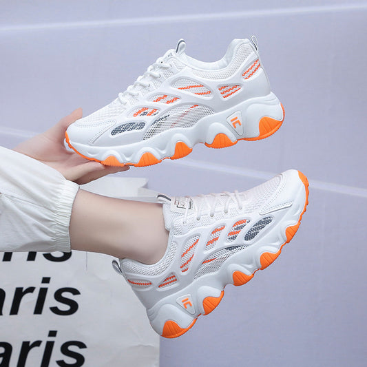 Graceful Orthopedic Trainers for Modern Look